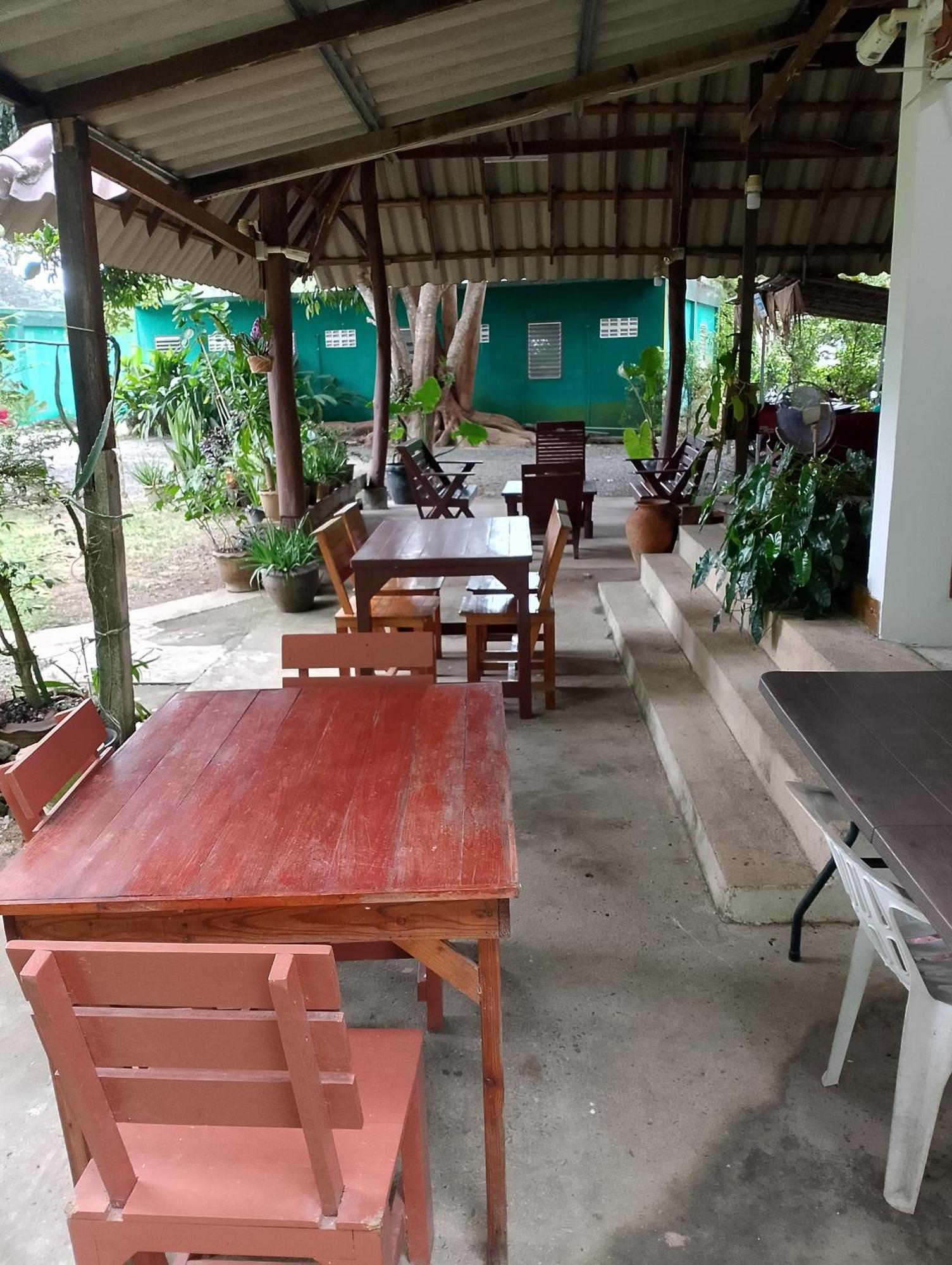 Tropical Paradise Leelawadee Resort Koh Chang Exterior foto