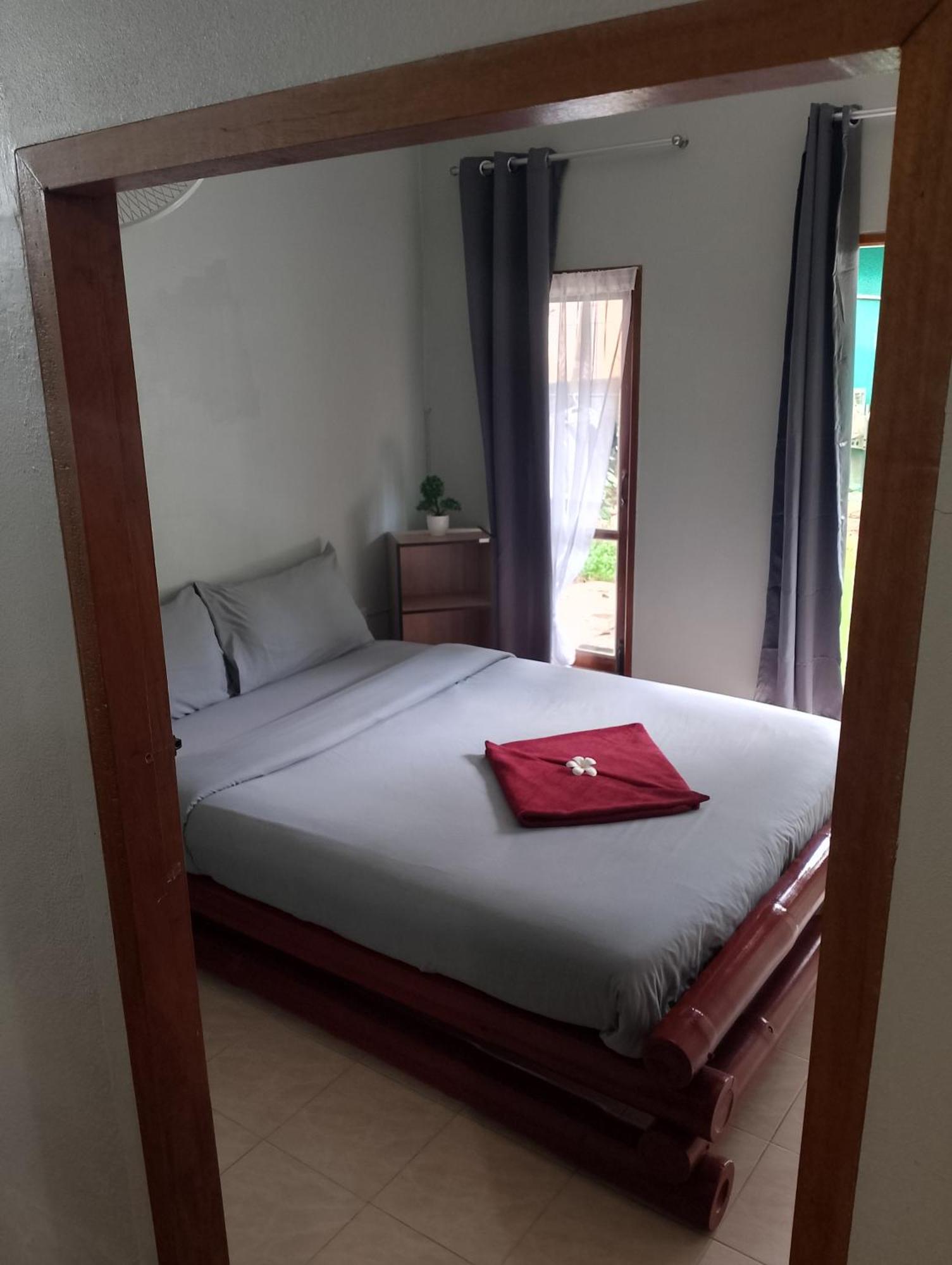 Tropical Paradise Leelawadee Resort Koh Chang Exterior foto