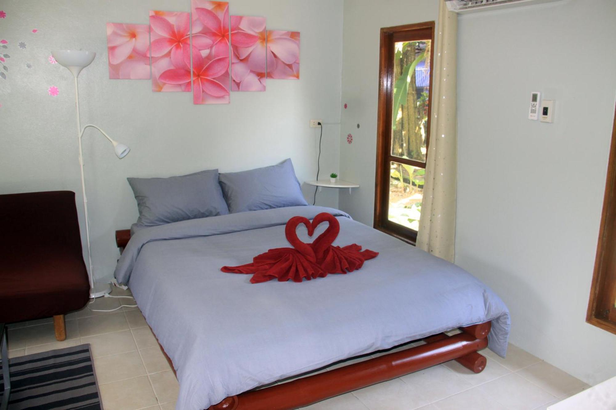 Tropical Paradise Leelawadee Resort Koh Chang Quarto foto