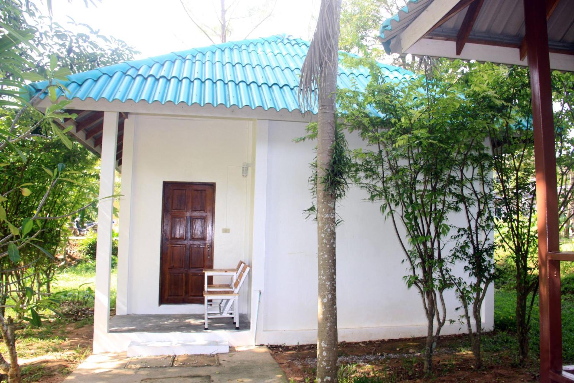Tropical Paradise Leelawadee Resort Koh Chang Quarto foto